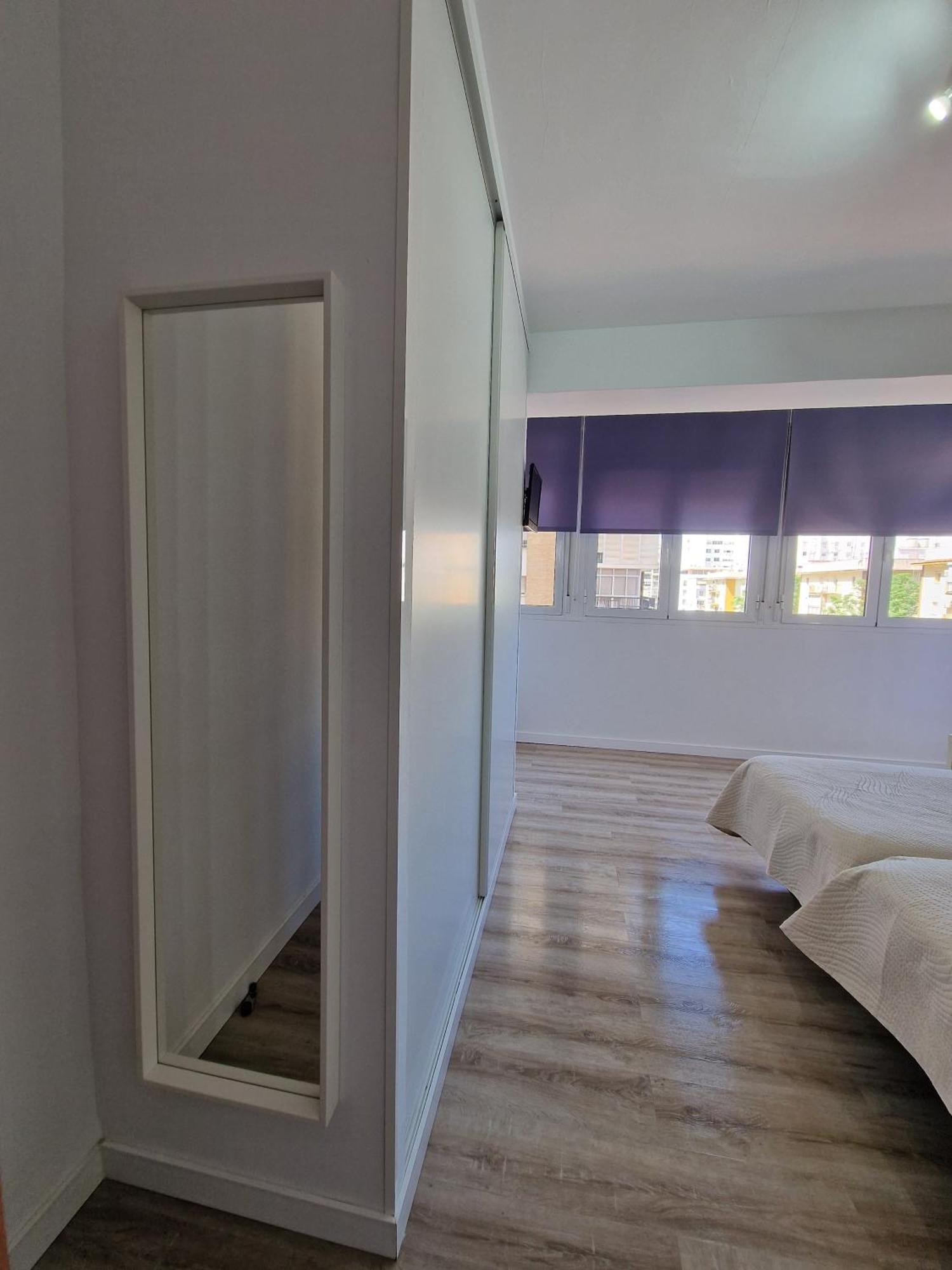 Apartament Virgen De Lujan Triana *