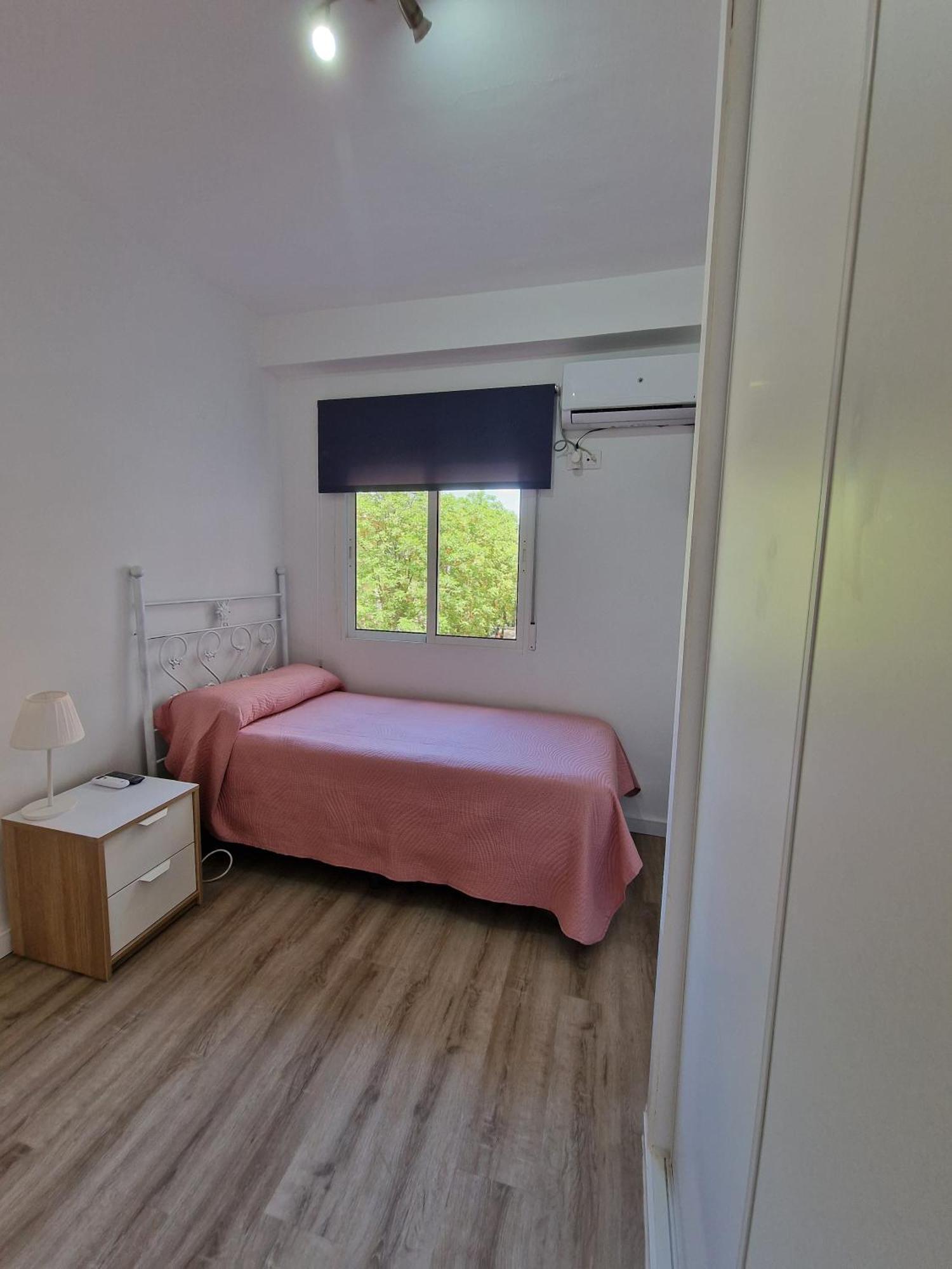 Apartament Virgen De Lujan Triana *