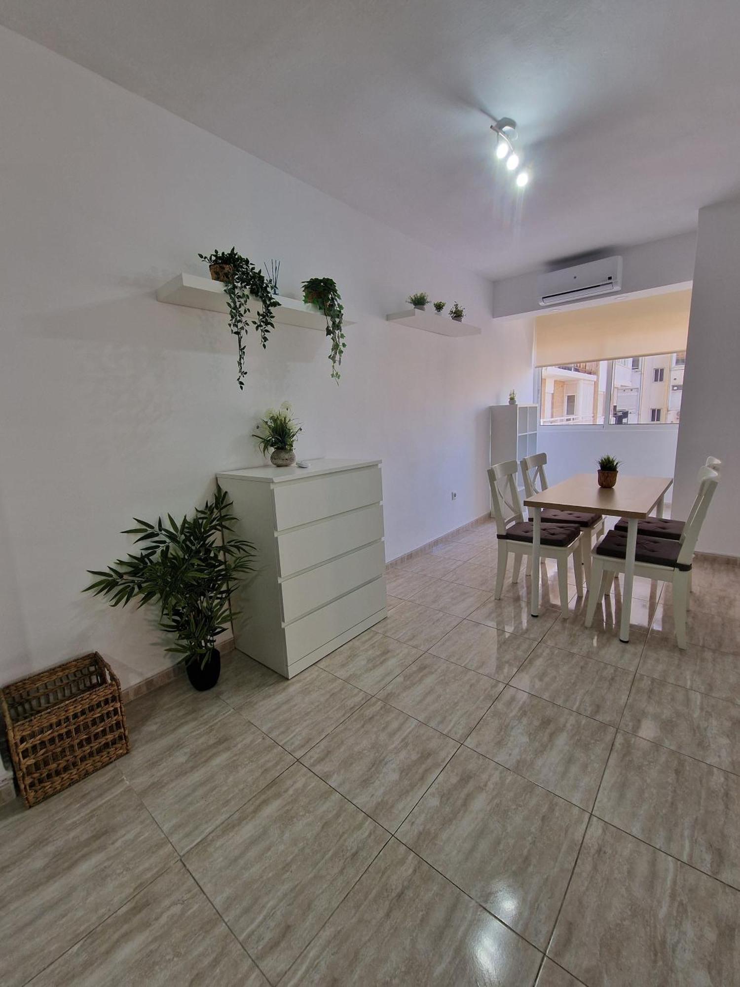 Apartament Virgen De Lujan Triana