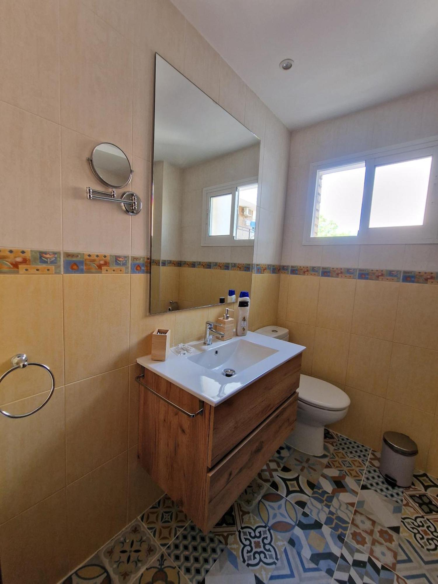 Appartement Virgen De Lujan Triana *